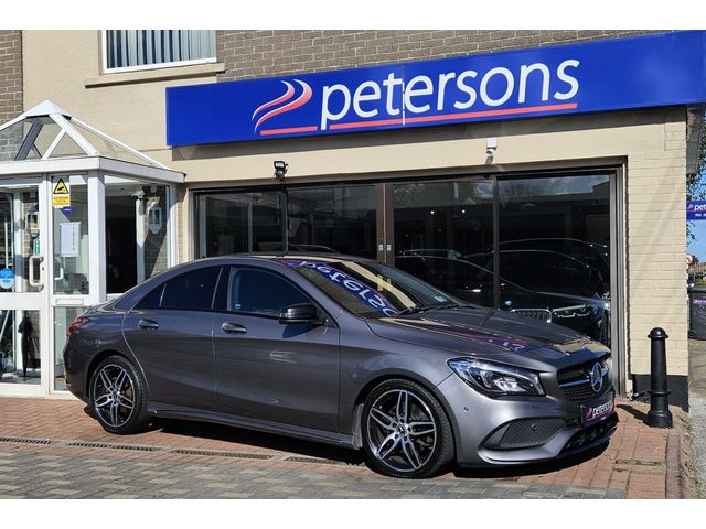 vehicle for sale from Petersons