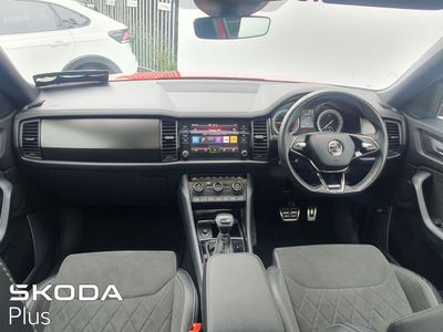 2022 Skoda Kodiaq