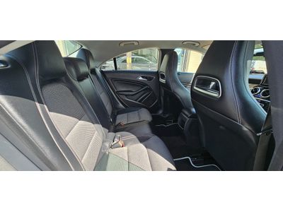2013 Mercedes-Benz CLA Class