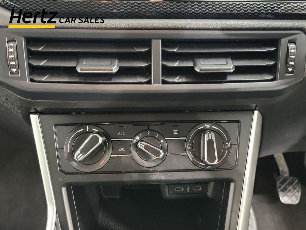 2023 Volkswagen Polo