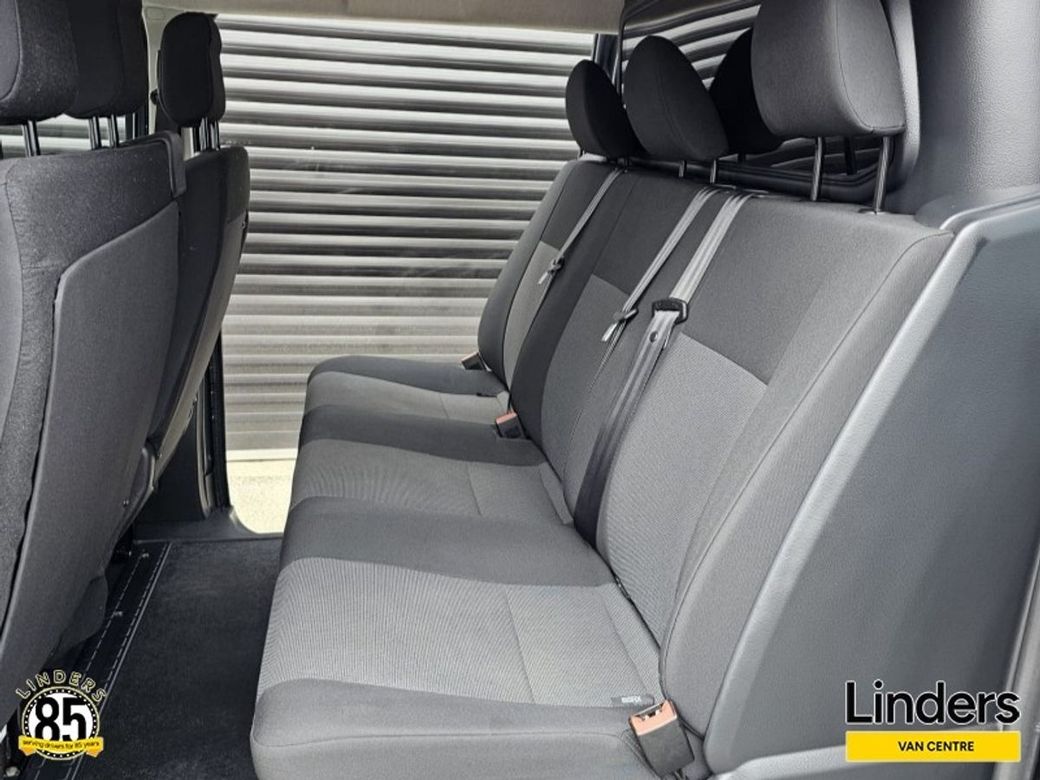 2024 Opel Vivaro