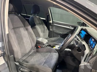 2023 Volkswagen Golf