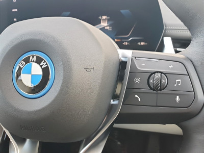 2026 BMW iX1