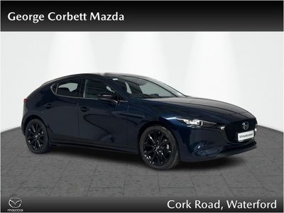 2024 Mazda Mazda3