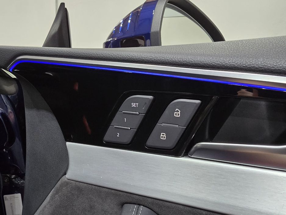 2021 Audi A5