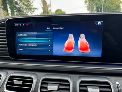 2023 Mercedes-Benz GLE Class