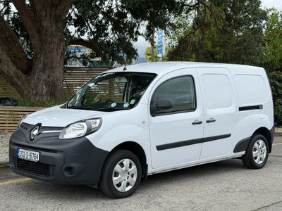 2020 Renault Kangoo