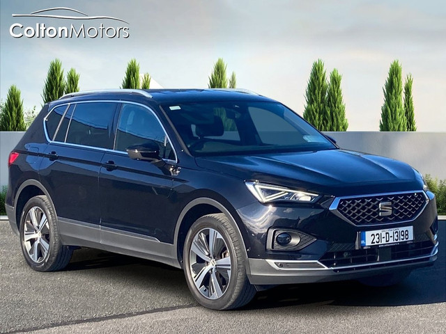 vehicle for sale from Colton Motors Mullingar