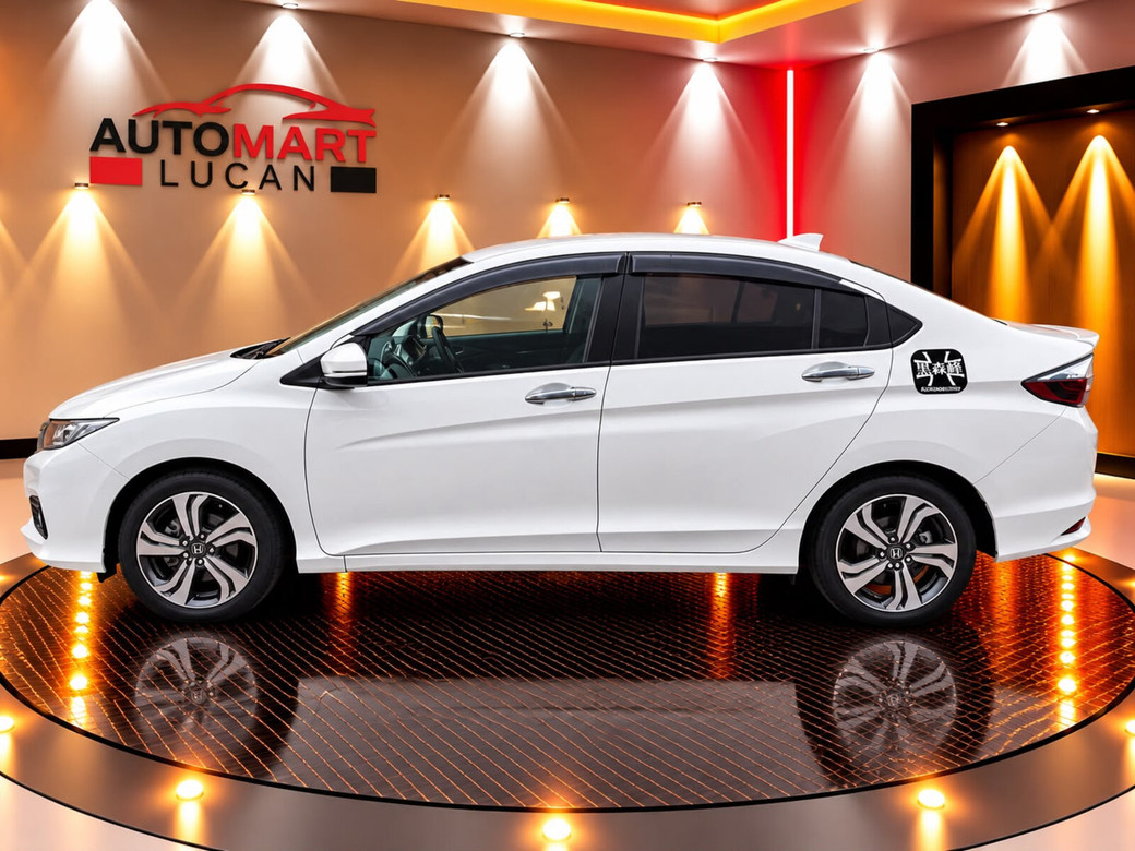 2016 Honda Grace