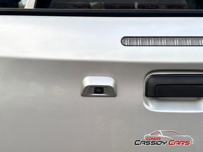 2019 Fiat Fullback