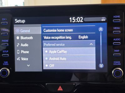 2023 Toyota Yaris