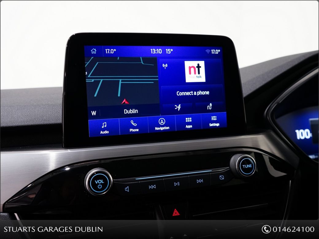 2024 Ford Kuga