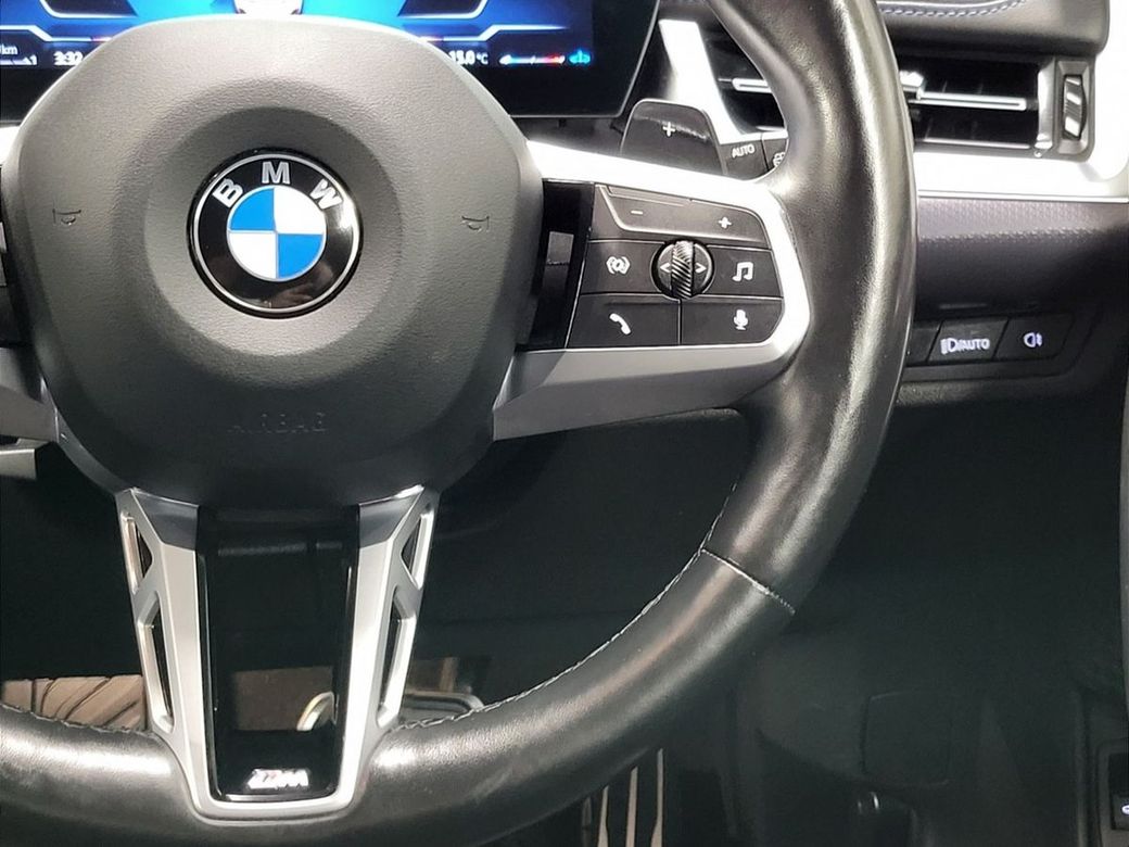 2023 BMW X1