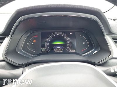 2023 Renault Captur