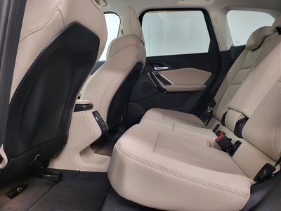 2025 BMW iX1
