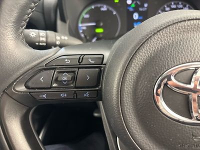 2022 Toyota Yaris