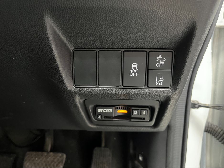 2020 Honda Stepwagon