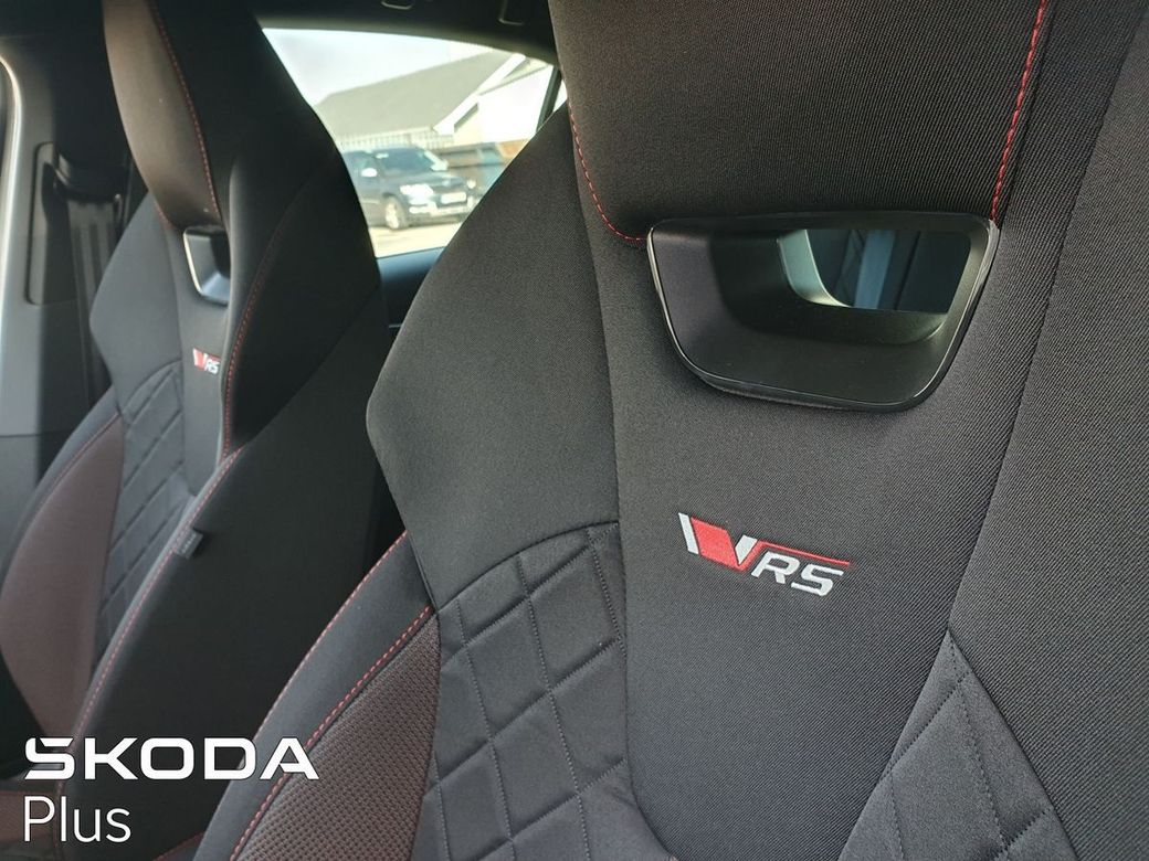 2025 Skoda Octavia
