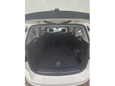 2019 Volkswagen Touran