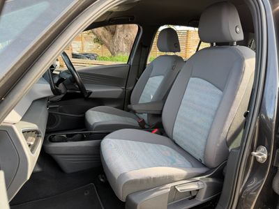 2021 Volkswagen ID.3