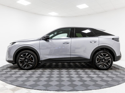 2024 Peugeot 3008