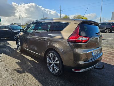 2017 Renault Grand Scenic