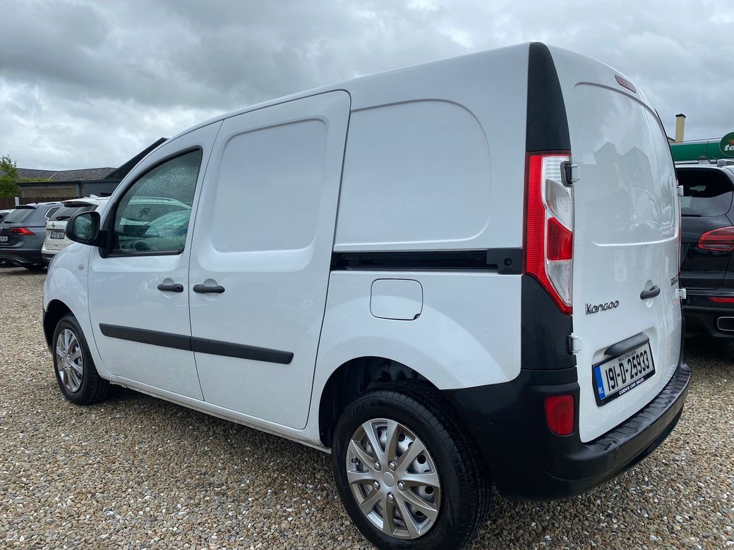 2019 Renault Kangoo