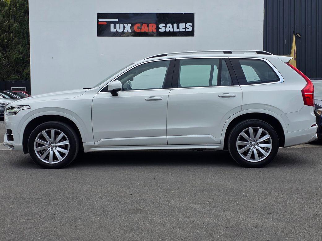 2019 Volvo XC90