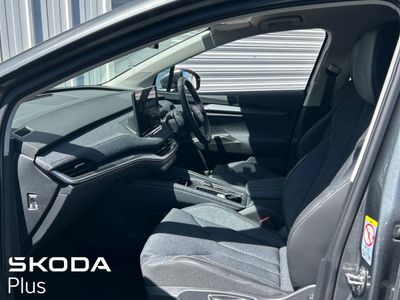 2026 Skoda Elroq