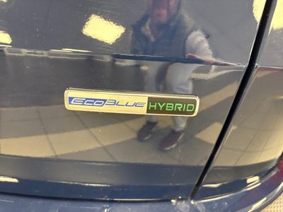 2022 Ford Kuga