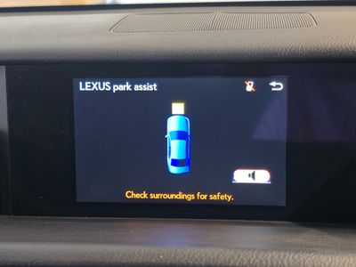 2020 Lexus IS 300h