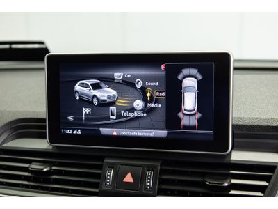 2019 Audi Q5