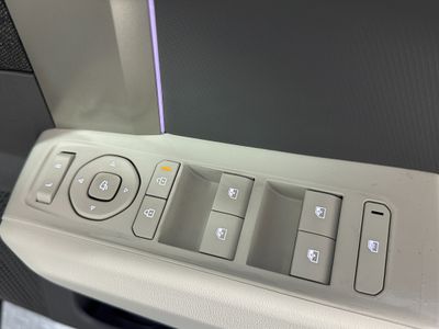 2026 Kia EV3
