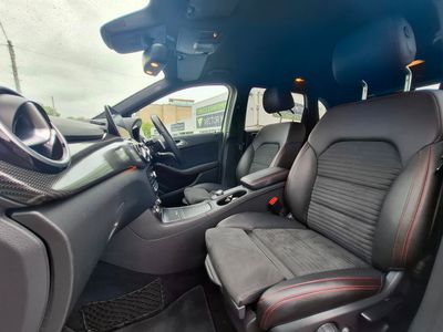 2016 Mercedes-Benz B Class
