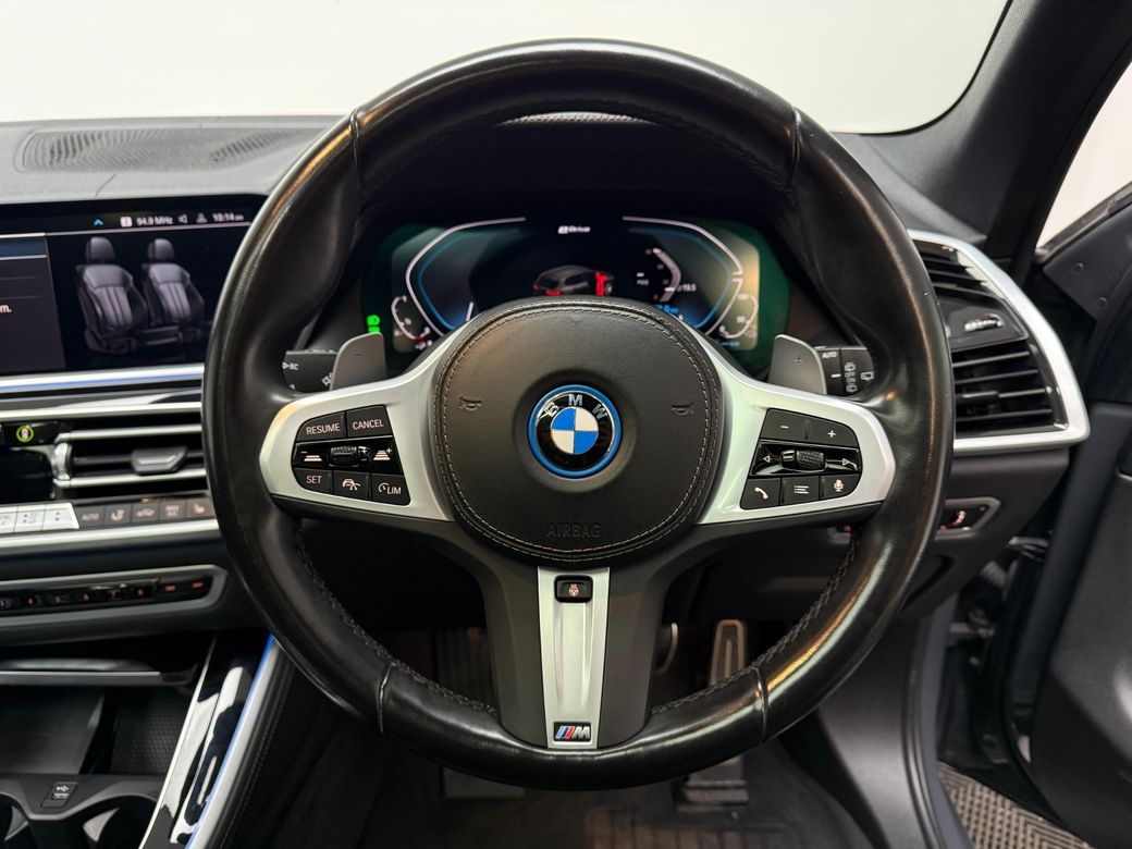 2023 BMW X5