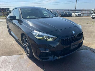2021 BMW 2 Series