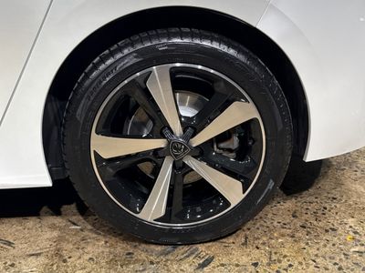 2022 Peugeot 308