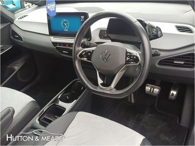 2022 Volkswagen ID.3