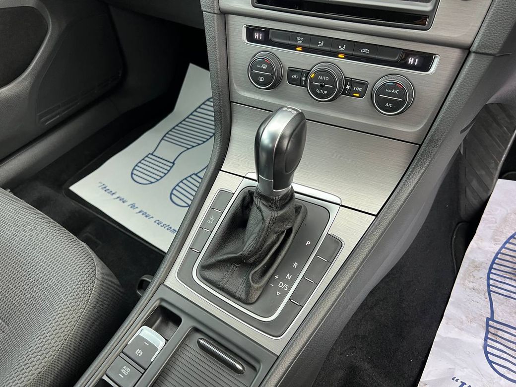 2014 Volkswagen Golf