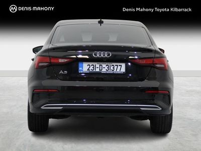 2023 Audi A3