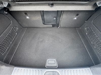 2016 Mercedes-Benz A Class