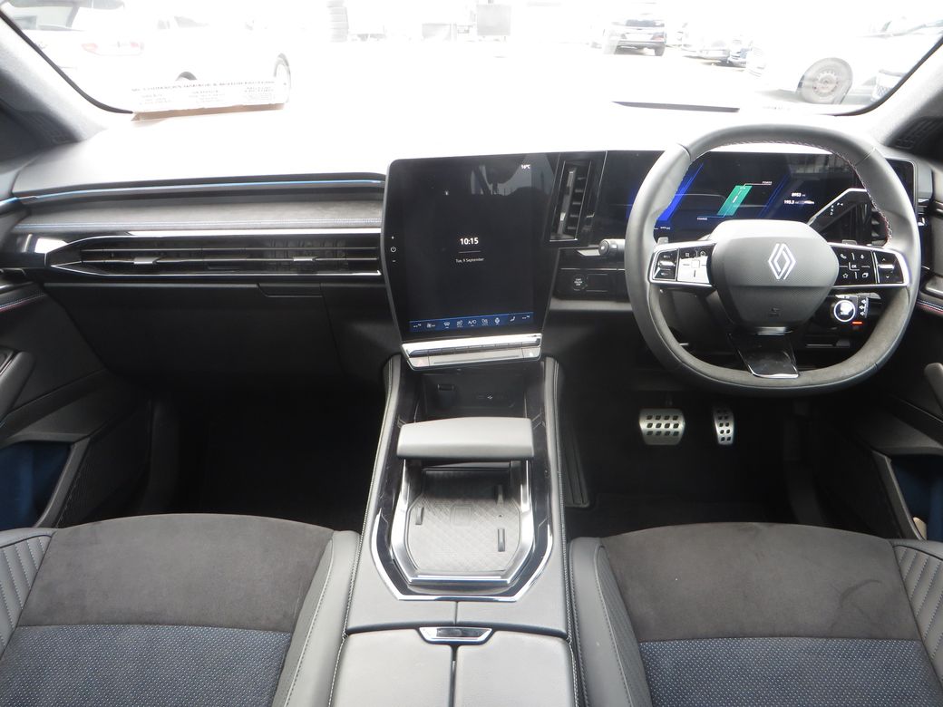 2024 Renault Rafale