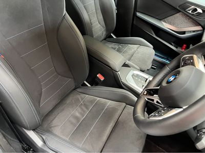 2025 BMW 2 Series