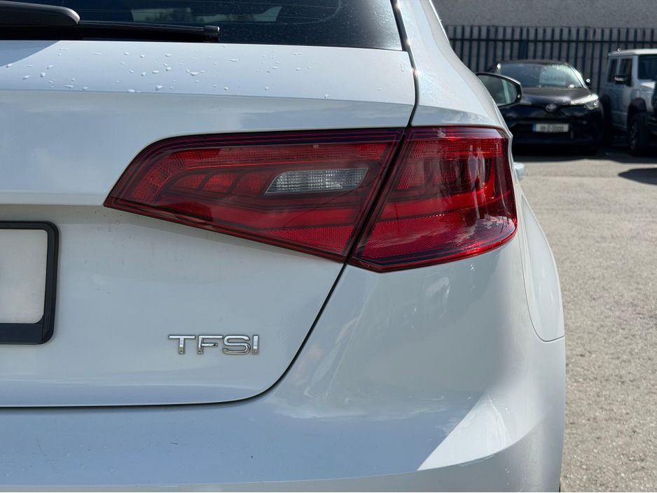 2016 Audi A3