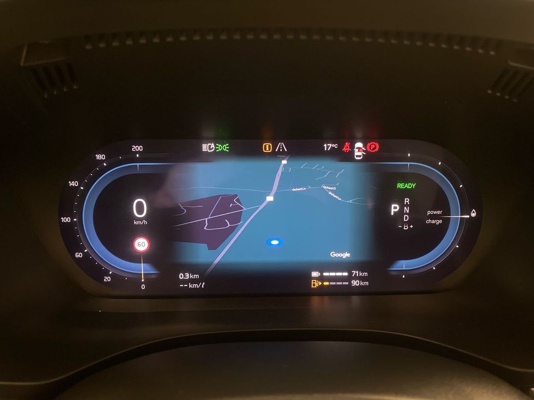 2023 Volvo XC60
