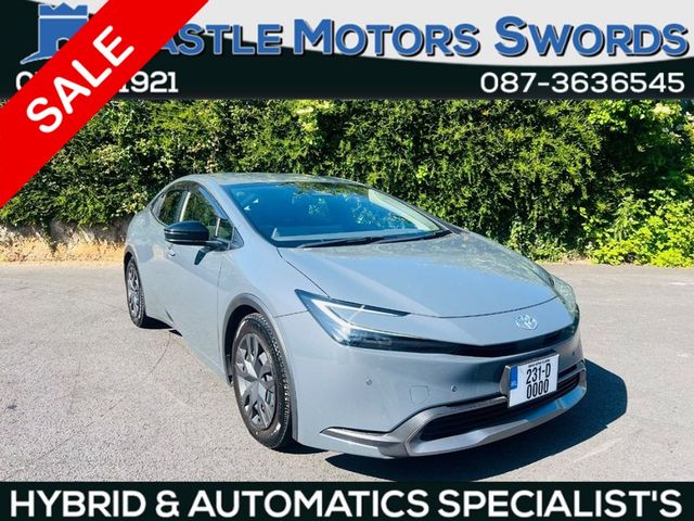 vehicle for sale from Castle Motors Swords