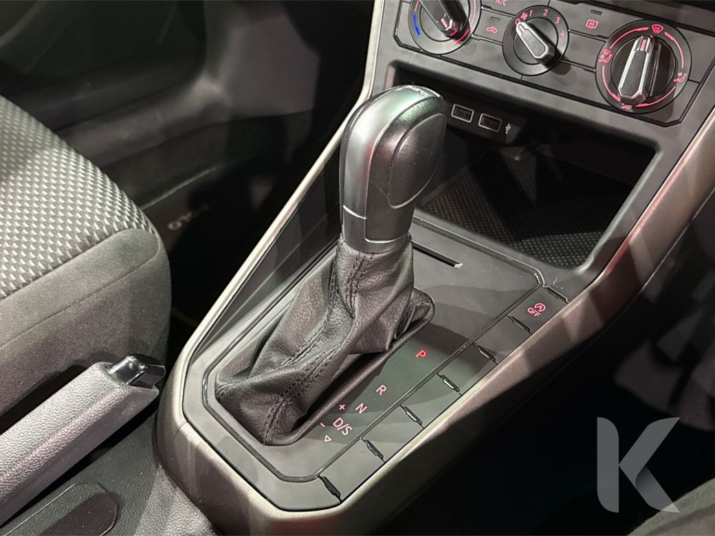 2018 Volkswagen Polo