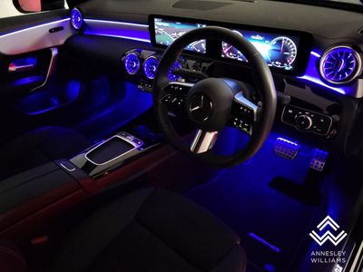 2024 Mercedes-Benz CLA Class