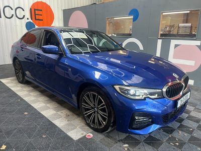 2021 BMW 3 Series