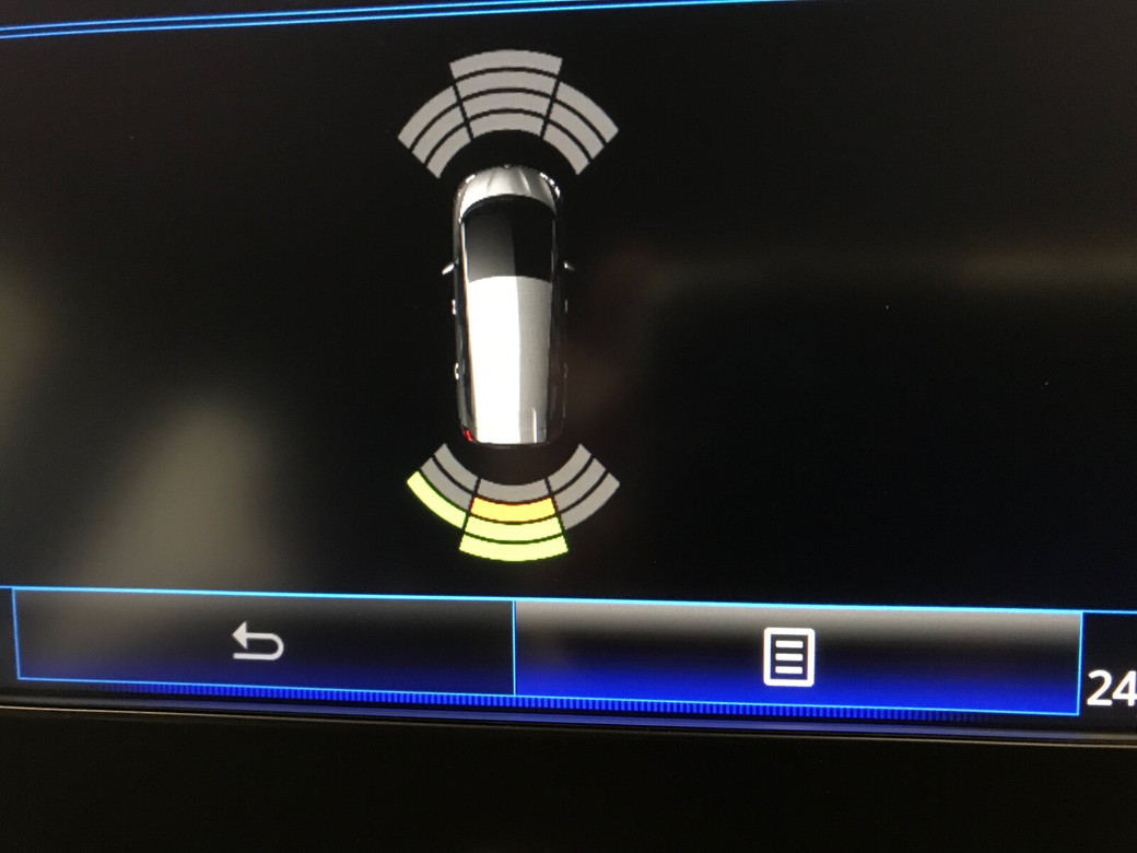 2021 Renault Grand Scenic